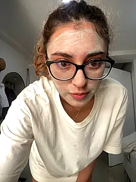 missrubijasper online show from 11.21.25