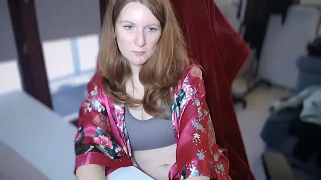 Exotic-Desire online show from 01.08.26