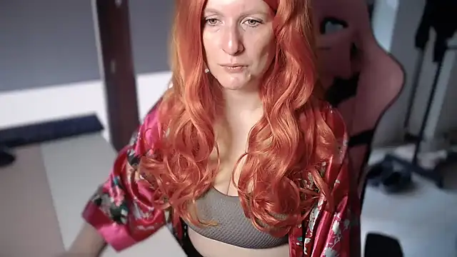 Exotic-Desire online show from 03.31.26