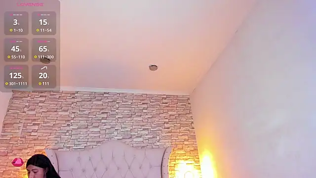 Lucia-sex online show from 12.18.24