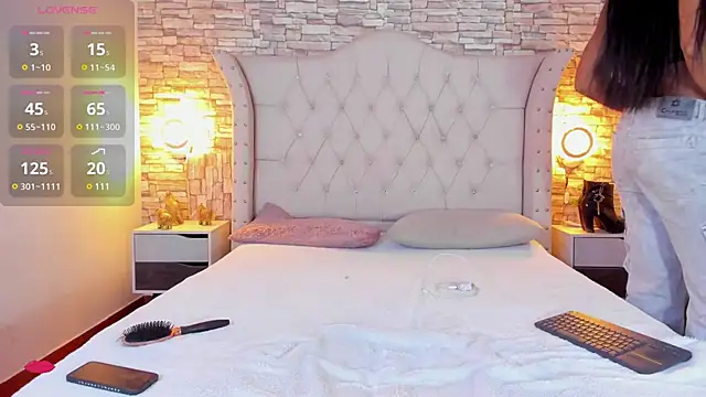 Lucia-sex online show from 03.01.25