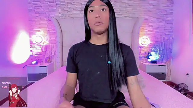 Lucia-sex online show from 03.21.26