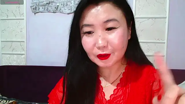 Bet Lu online show from 03.08.26