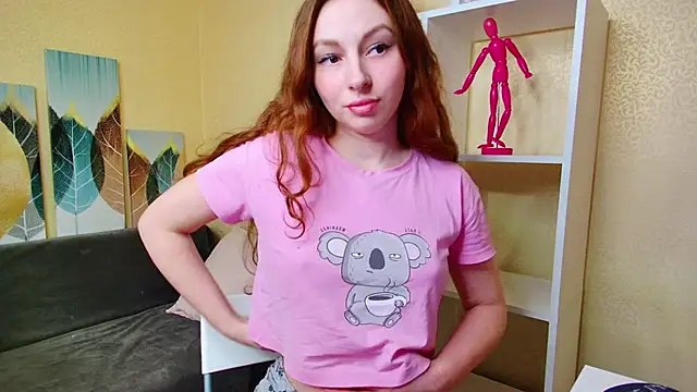 Snapshot of OBabyDoll chatting on 03.12.25 OBabyDoll online show from 03.12.25