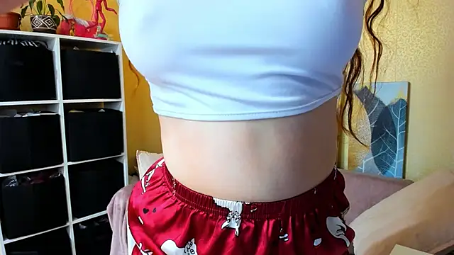 Snapshot of OBabyDoll chatting on 09.15.25 OBabyDoll online show from 09.15.25