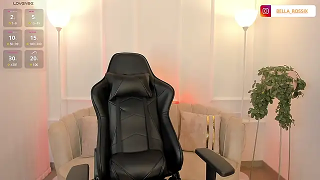 BellaRossii online show from 02.06.25