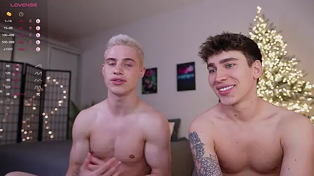 Evan  White  online show from 01.10.25