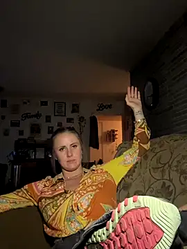 ClumsyLink online show from 11.01.25