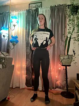 ClumsyLink online show from 01.18.26