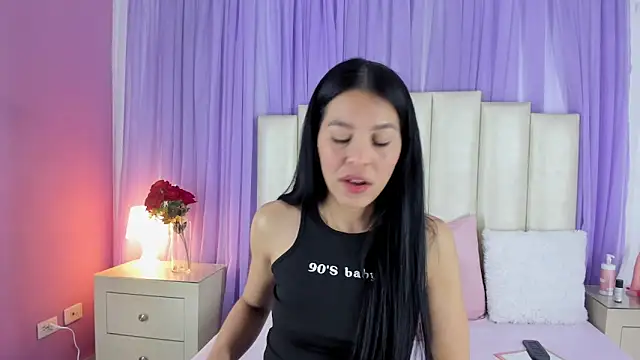 lulumars online show from 01.13.25