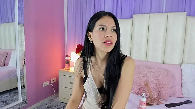 lulumars online show from 01.14.25