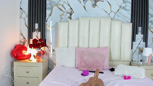 lulumars online show from 03.07.25