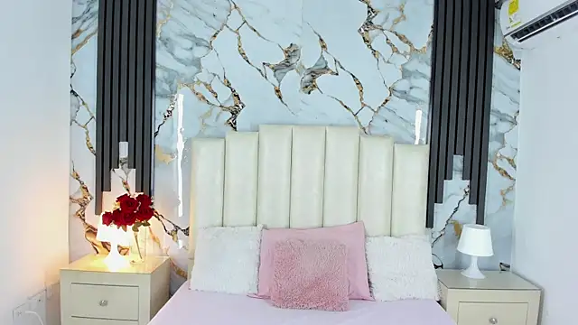 lulumars online show from 03.19.25