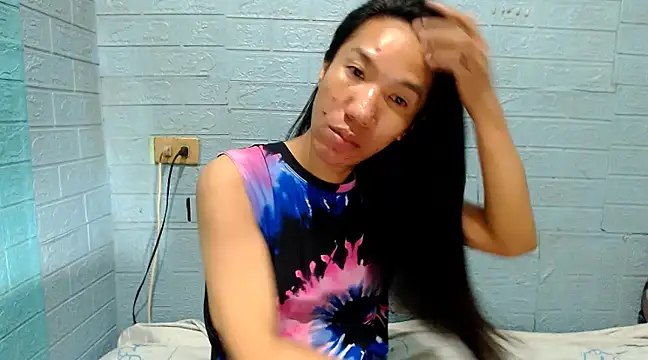 Snapshot of AsianNaughtiesMistress chatting on 02.09.25 AsianNaughtiesMistress online show from 02.09.25