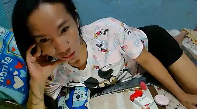 Snapshot of AsianNaughtiesMistress chatting on 03.09.25 AsianNaughtiesMistress online show from 03.09.25