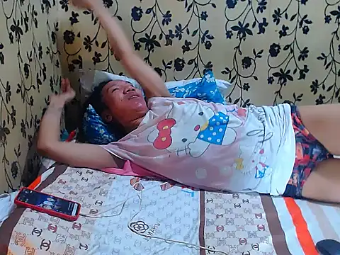 Snapshot of AsianNaughtiesMistress chatting on 11.02.25 AsianNaughtiesMistress online show from 11.02.25