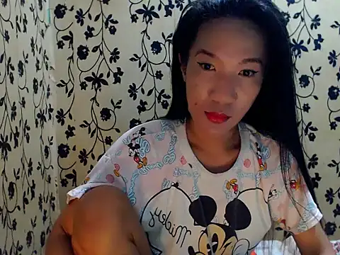 Snapshot of AsianNaughtiesMistress chatting on 02.21.26 AsianNaughtiesMistress online show from 02.21.26