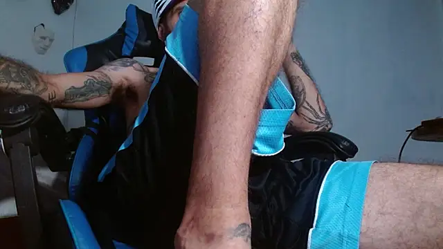 Tatted21xxx online show from 03.08.26