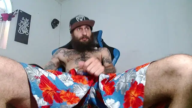 Tatted21xxx online show from 04.04.26