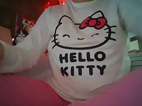 RealLittleRedRidingHood online show from 01.05.25