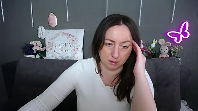 Abby Taylorr online show from 04.09.26