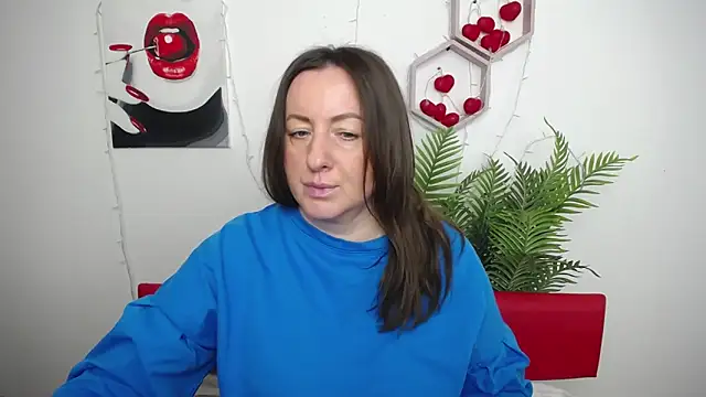 Abby Taylorr online show from 04.16.26