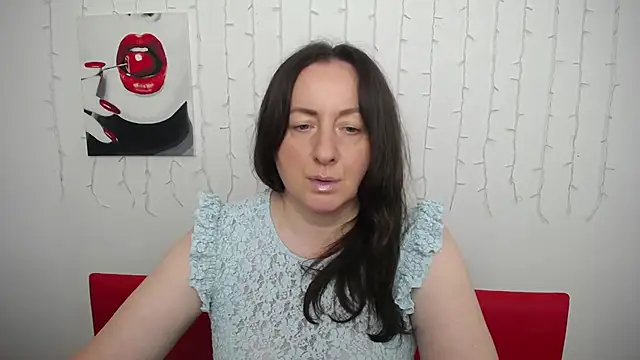 Abby Taylorr online show from 07.14.26
