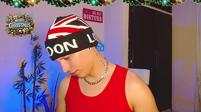 DavidNeill online show from 12.24.24