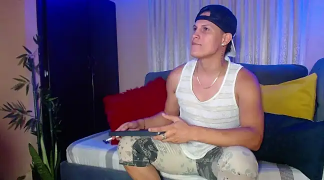 DavidNeill online show from 03.14.25