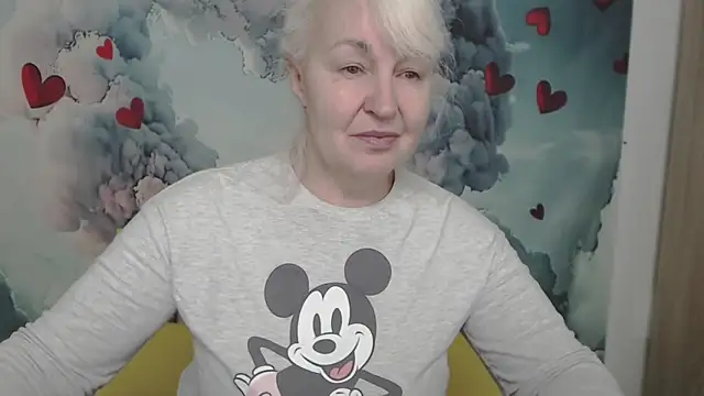 BlondyLeeBest online show from 02.02.25