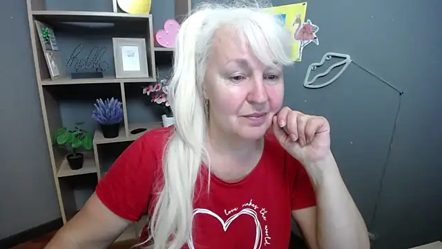 Snapshot of BlondyLeeBest chatting on 05.12.26 BlondyLeeBest online show from 05.12.26