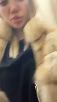 AngelinaMoore online show from 01.14.25