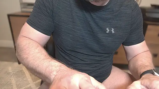 Mister Dilf online show from 03.07.26