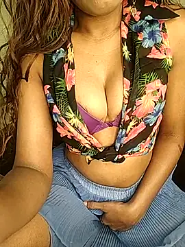 Indian-Squirt online show from 02.25.25