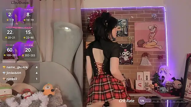 lolaaa bunny1 online show from 01.05.25