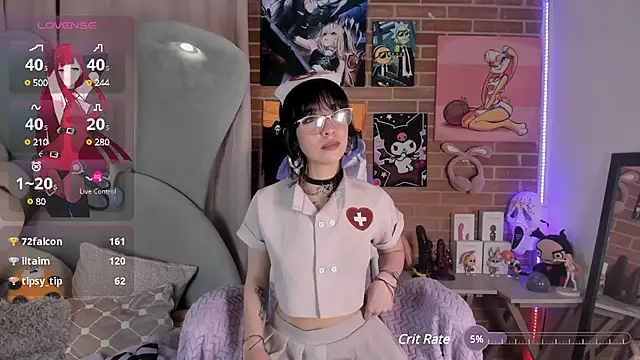 lolaaa bunny1 online show from 03.08.25