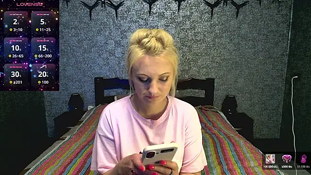 annagreeneyess online show from 05.17.26