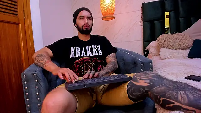 matteosantos online show from 02.13.25