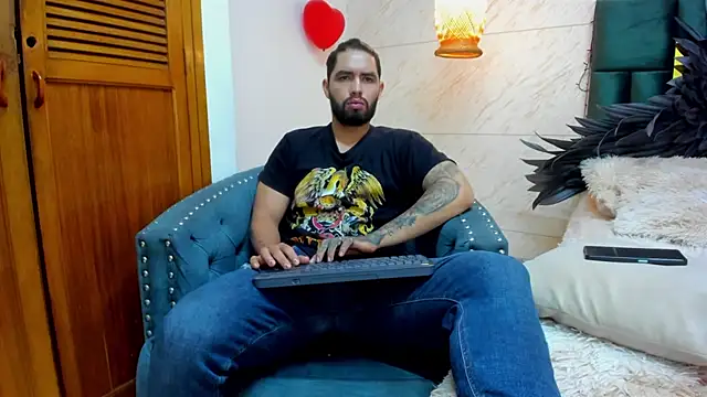 matteosantos online show from 02.19.25