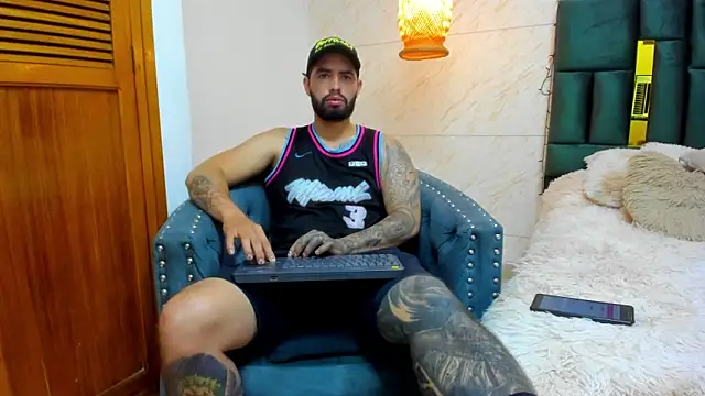 matteosantos online show from 02.21.25