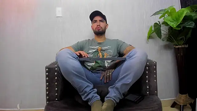 matteosantos online show from 03.12.25