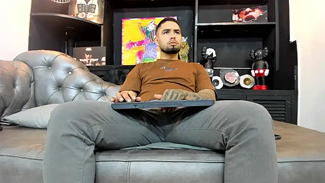 matteosantos online show from 09.09.25