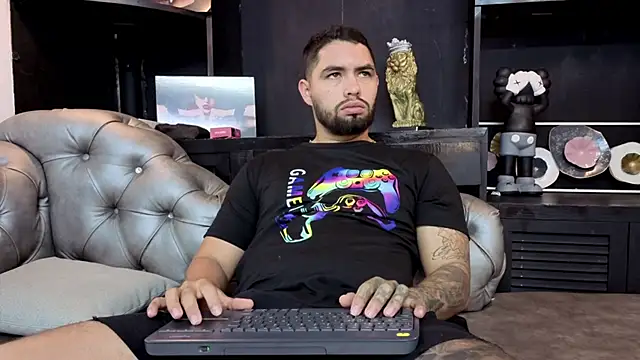 matteosantos online show from 10.05.25