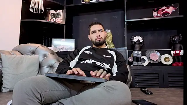 matteosantos online show from 10.09.25