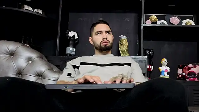 matteosantos online show from 01.09.26