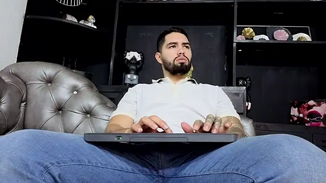 matteosantos online show from 02.01.26