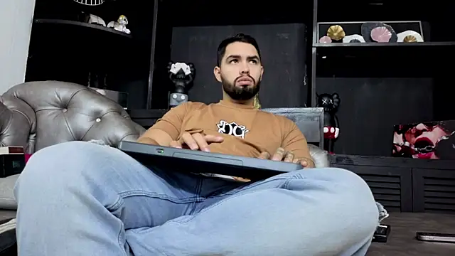 matteosantos online show from 02.03.26