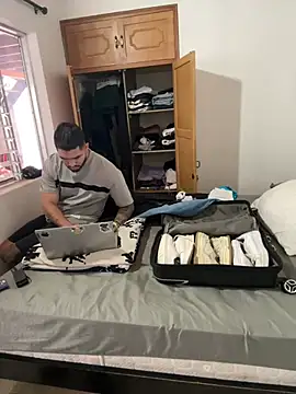 matteosantos online show from 02.08.26