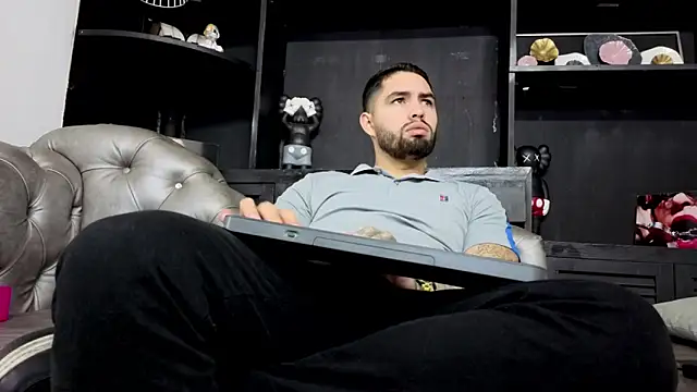 matteosantos online show from 02.10.26