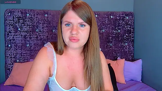 NoraBigAss online show from 02.11.25